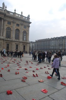 P.zza Castello Torino