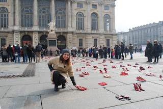 P.zza Castello Torino