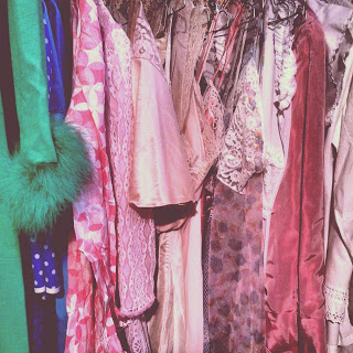 Lingerie vintage vintage dresses