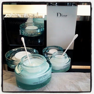 Hydra Life CD Christian Dior Hydra Life