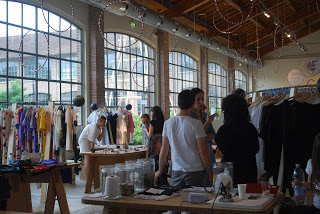 Photo by Zaira Sessa