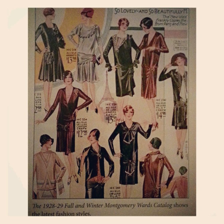 Riproduzione stile anni'20/'30 image